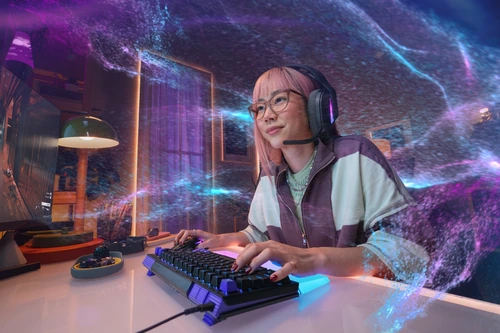 Logitech G512 X