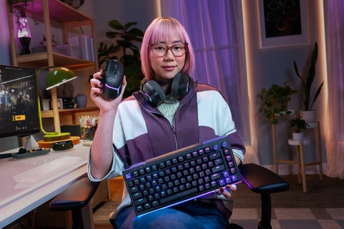 Logitech G512 X