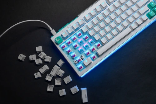 Logitech G512 X