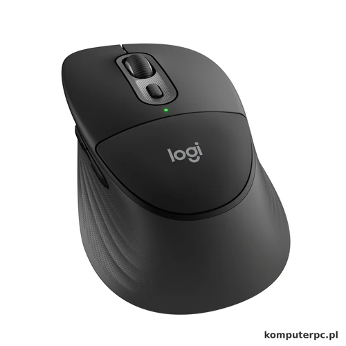 Logitech Signature Comfort Plus M850L i MK880