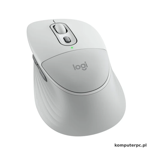 Logitech Signature Comfort Plus M850L i MK880