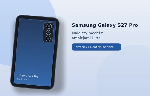 Samsung Galaxy S27 Pro
