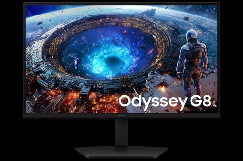 Samsung Odyssey G8 G80HF