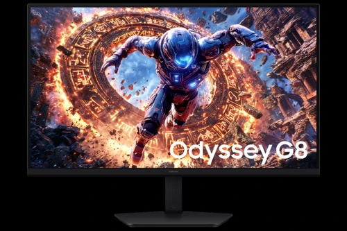 Samsung Odyssey G8 6K