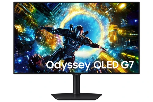 Samsung Odyssey OLED G7 G73SH