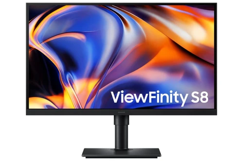 Samsung ViewFinity S8 S80HF