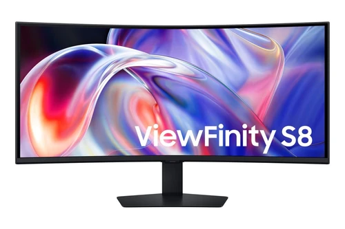 Samsung ViewFinity S8 S85TH