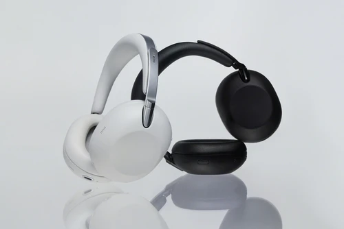 Sony 1000X THE COLLEXION