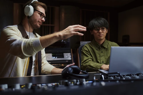 Sony 1000X THE COLLEXION