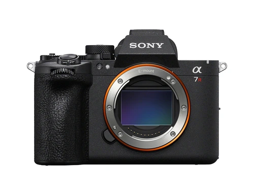 Sony Alpha 7R VI 