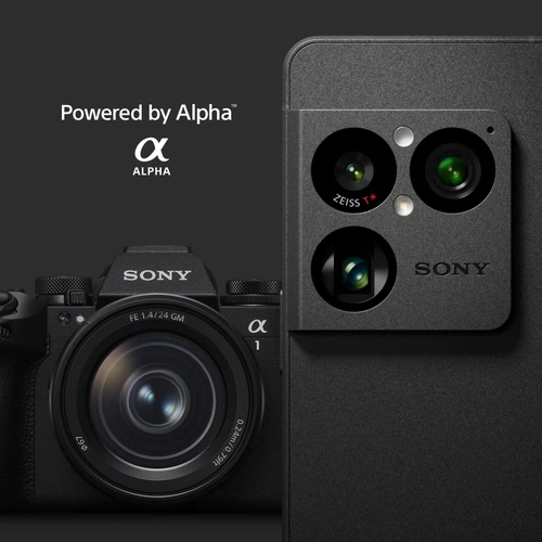 Sony Xperia 1 VIII