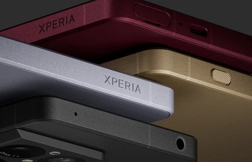 Sony Xperia 1 VIII