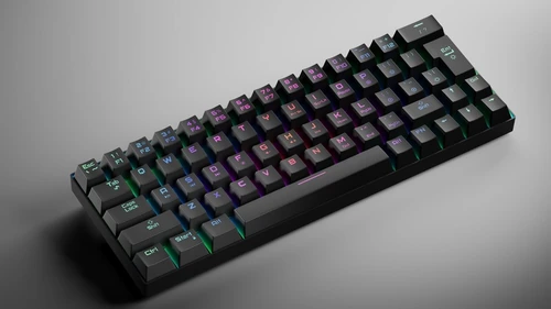 uRage Exodus 760 Mechanical Mini