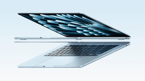 Apple MacBook Air M5