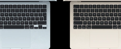 Apple MacBook Air M5