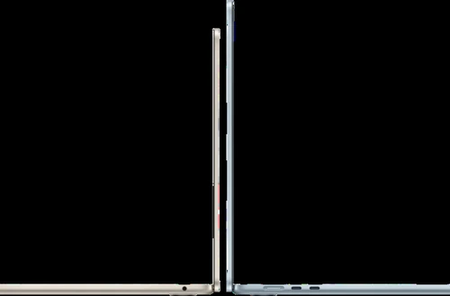 Apple MacBook Air M5