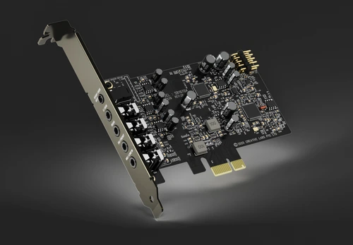 Creative Sound Blaster Audigy FX Pro