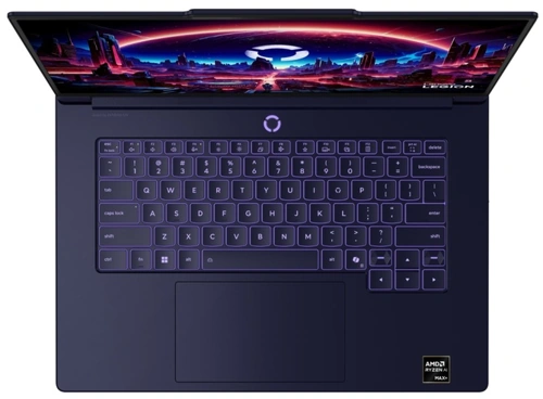 Lenovo Legion 7a Gen.11