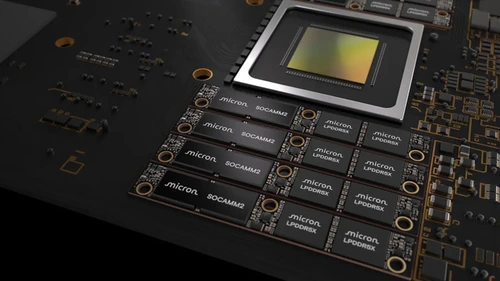 Micron SOCAMM2 256 GB