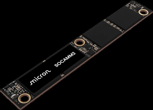 Micron SOCAMM2 256 GB