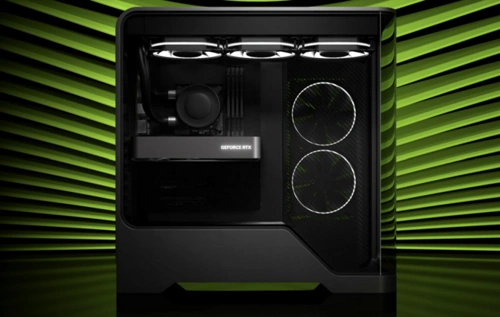 NVIDIA GeForce RTX 5050 9 GB