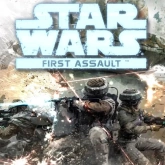 Star Wars First Assault