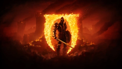 The Elder Scrolls IV Oblivion Remastered