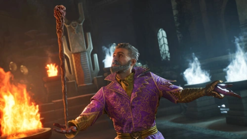 The Elder Scrolls IV Oblivion Remastered