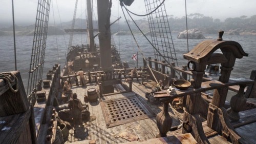 The Mound Omen of Cthulhu