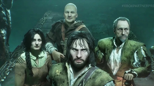 The Mound Omen of Cthulhu