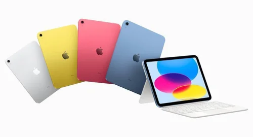 Apple iPad na 2027