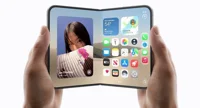 Apple Pencil ma trafić do iPhone’a Duo dopiero w iOS 27.2