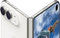 Apple uruchamia sprzedaż iPhone’a Duo. Pierwsze opinie o składanym modelu