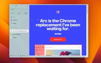 Arc kończy działanie na komputerach i Androidzie. Użytkownicy mają przejść na Dia