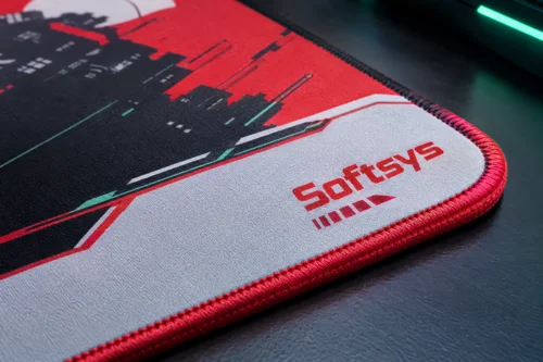 Corsair wprowadza dwie serie akcesoriów z motywami Cyberpunk 2077 i Edgerunners 2 Corsair wprowadza dwie serie akcesoriów z motywami Cyberpunk 2077 i Edgerunners 2