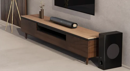 Creative XF1: aktywne stereo z USB, Bluetooth 6.0 i korekcją dźwięku