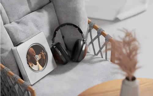 FiiO SNOWSKY BeatBox