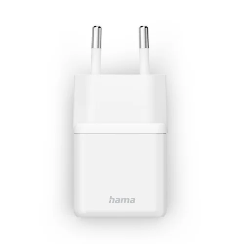 Hama stawia na ładowarkę 100 W, która mieści się w kostce 36 mm