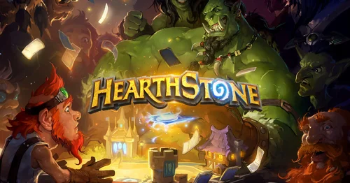 Hearthstone Ustawka. Jak działa Battlegrounds i od czego zacząć