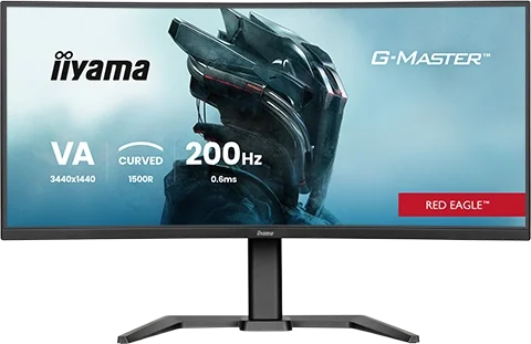 iiyama G-Master GCB3484WQSU-B2