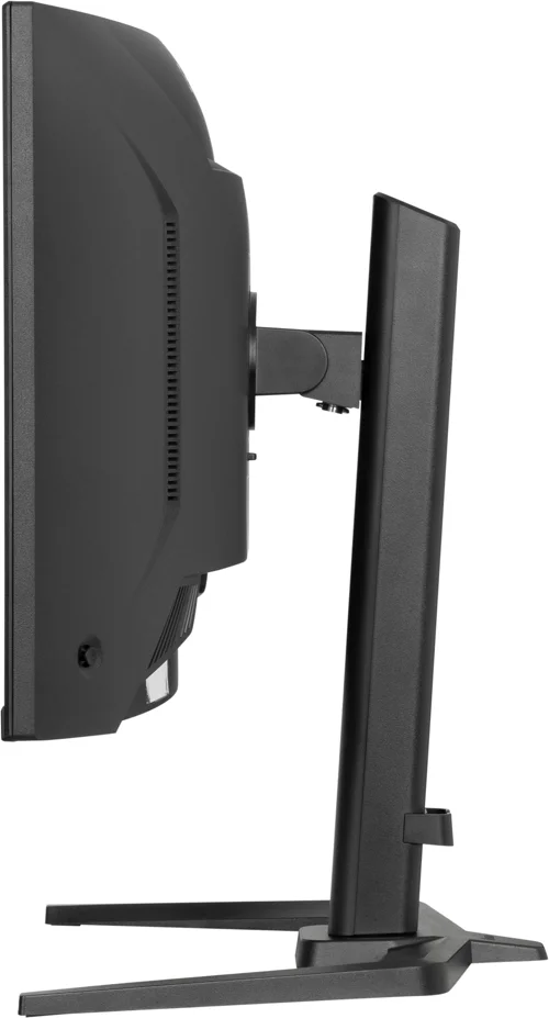 iiyama G-Master GCB3484WQSU-B2 łączy 34 cale z Dual Mode do 400 Hz