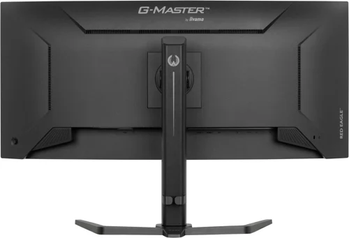 iiyama G-Master GCB3484WQSU-B2 łączy 34 cale z Dual Mode do 400 Hz
