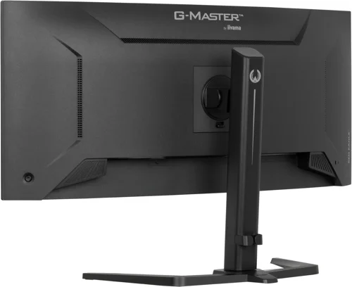 iiyama G-Master GCB3484WQSU-B2 łączy 34 cale z Dual Mode do 400 Hz