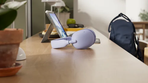 Logitech pokazuje Zone Vibe Pro i Zone Vibe Pro for Business Logitech pokazuje Zone Vibe Pro i Zone Vibe Pro for Business
