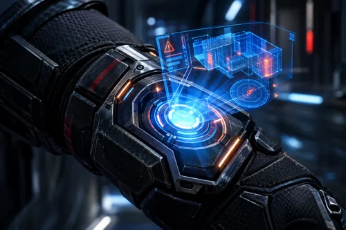 Mass Effect: Universe miało być inne niż poprzednie części. Pojawiły się nowe szczegóły o fabule i rozgrywce