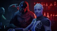 Mass Effect: Universe miało być inne niż poprzednie części. Pojawiły się nowe szczegóły o fabule i rozgrywce