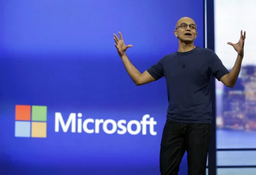 Microsoft Padella