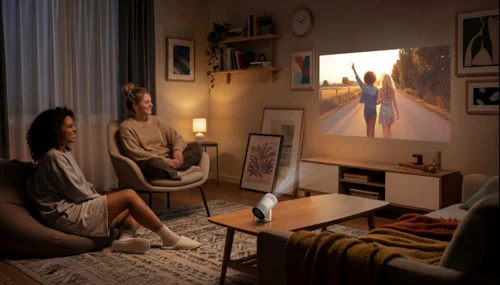 Samsung Smart TV