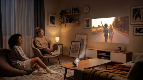 Netflix utrzymuje przewagę na Samsung Smart TV w Polsce, a aplikacji przybywa