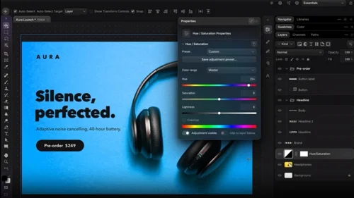 Photon Studio i PhotoCraft